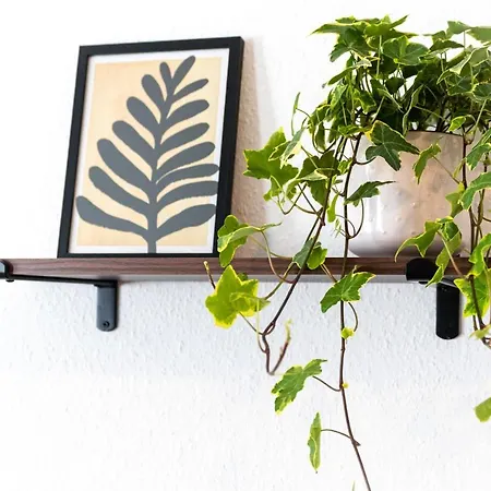 Apartmán Business & Life Naehe Tu, Hbf Und Oper - Smarttv, Magentatv Und Kueche *